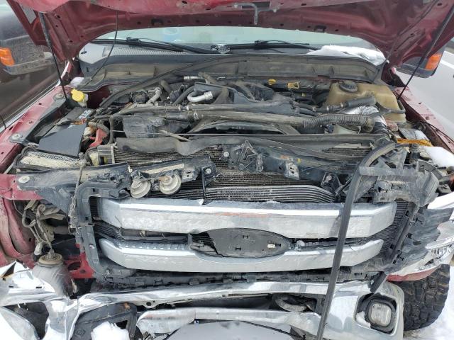Photo 7 from auction – 2014 FORD F350 SUPER with VIN 1FT8W3BT4EEB79311