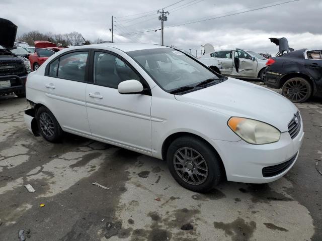 Photo 4 from auction – 2011 HYUNDAI ACCENT GLS with VIN KMHCN4AC8BU610914