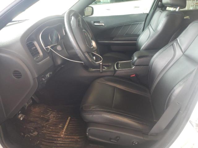 Photo 7 from auction – 2018 DODGE CHARGER SX with VIN 2C3CDXHG2JH157655