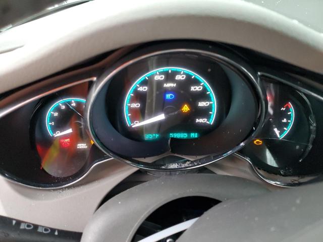 Photo 9 from auction – 2009 CHEVROLET MALIBU 2LT with VIN 1G1ZJ57729F126612