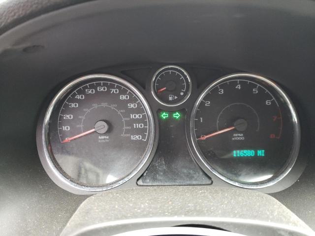 Photo 9 from auction – 2008 CHEVROLET COBALT LS with VIN 1G1AK18F487236112