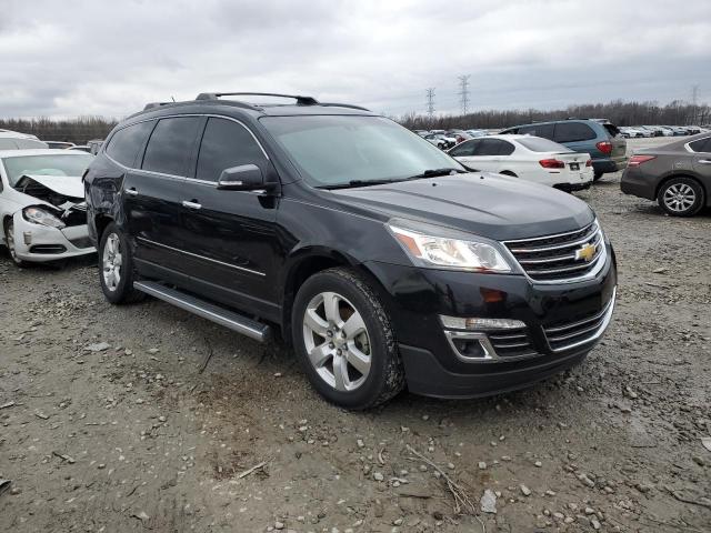Photo 4 from auction – 2017 CHEVROLET TRAVERSE P with VIN 1GNKRJKD3HJ291546