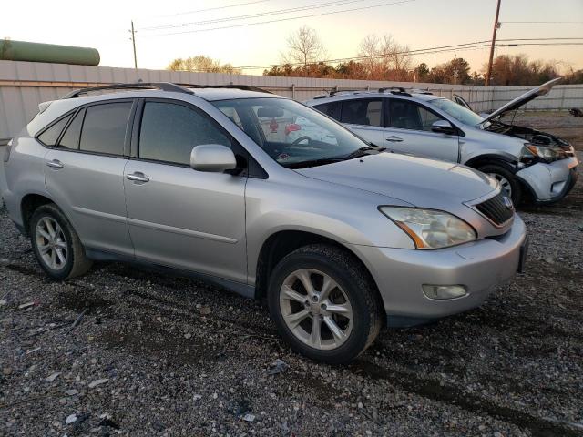 Photo 4 from auction – 2009 LEXUS RX 350 with VIN 2T2GK31U39C078265