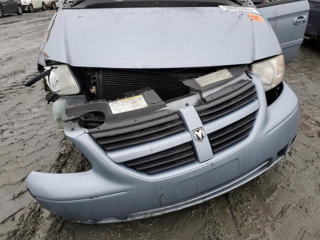 Photo 12 from auction – 2005 DODGE GRAND CARA with VIN 2D4GP44LX5R372872