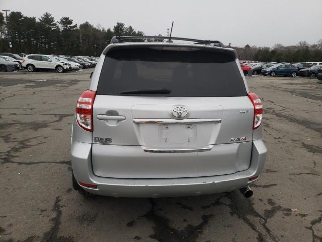 Photo 6 from auction – 2011 TOYOTA RAV4 SPORT with VIN JTMRF4DV2B5045076