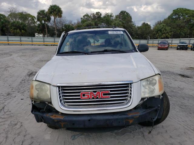 Photo 5 from auction – 2008 GMC ENVOY with VIN 1GKDS13S482204643