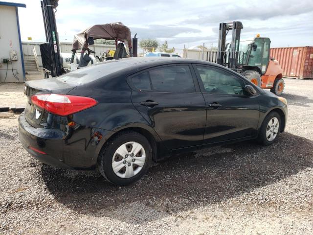 Photo 3 from auction – 2014 KIA FORTE LX with VIN KNAFK4A69E5212854