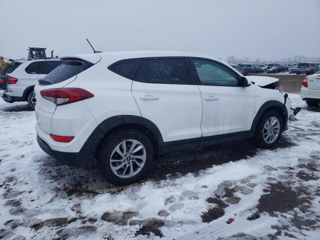 Photo 3 from auction – 2017 HYUNDAI TUCSON SE with VIN KM8J23A47HU297771
