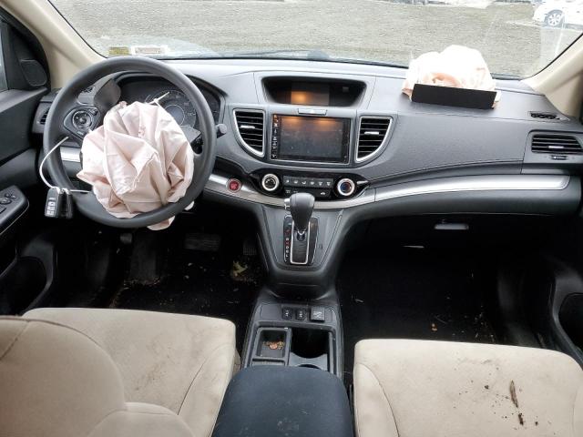 Photo 8 from auction – 2015 HONDA CR-V EX with VIN 2HKRM4H59FH697814
