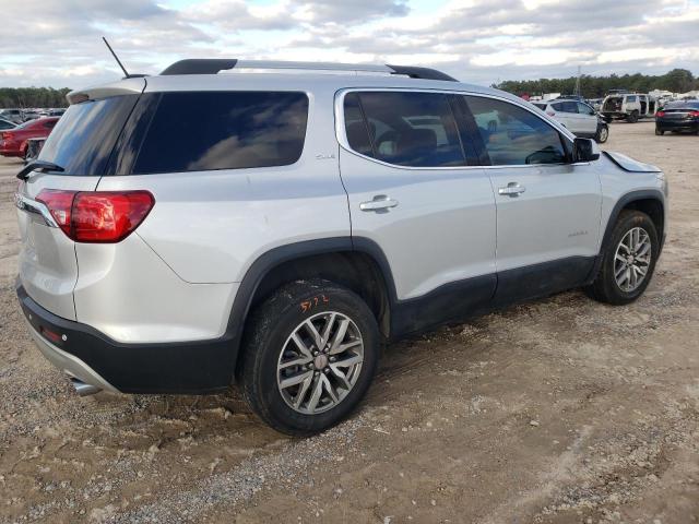 Photo 3 from auction – 2018 GMC ACADIA SLE with VIN 1GKKNLLS5JZ211141