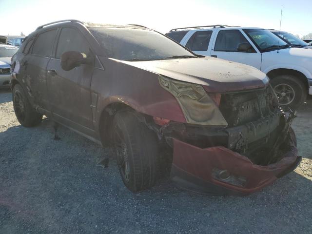 Photo 4 from auction – 2011 CADILLAC SRX PREMIU with VIN 3GYFNCEYXBS506887