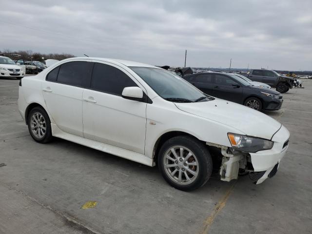 Photo 4 from auction – 2014 MITSUBISHI LANCER ES/ with VIN JA32U2FU0EU021237