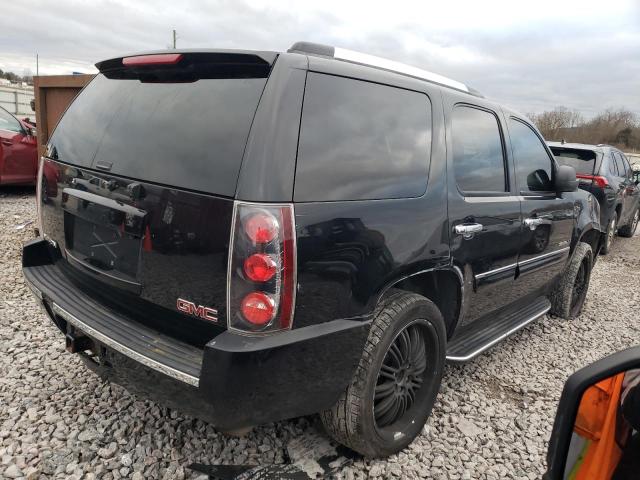 Photo 3 from auction – 2007 GMC YUKON DENA with VIN 1GKFK63827J222590