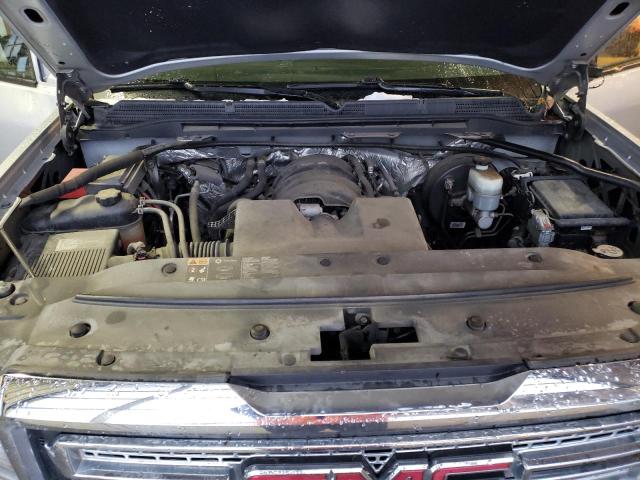 Photo 11 from auction – 2016 GMC SIERRA K15 with VIN 1GTV2LEHXGZ381376