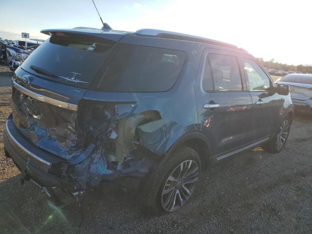 Photo 3 from auction – 2018 FORD EXPLORER P with VIN 1FM5K8HT3JGA11947