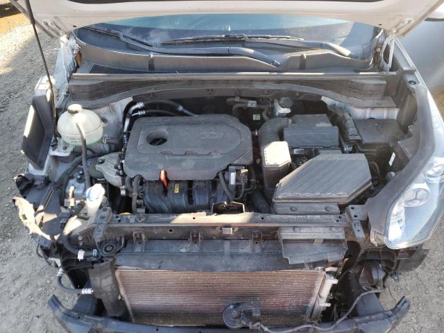 Photo 12 from auction – 2018 KIA SPORTAGE L with VIN KNDPM3AC2J7461531