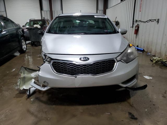 Photo 5 from auction – 2015 KIA FORTE EX with VIN KNAFX5A85F5292082