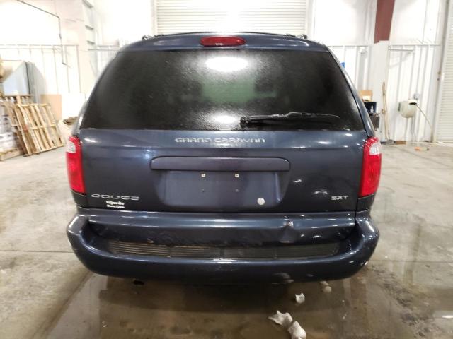Photo 6 from auction – 2007 DODGE GRAND CARA with VIN 2D4GP44L77R159526