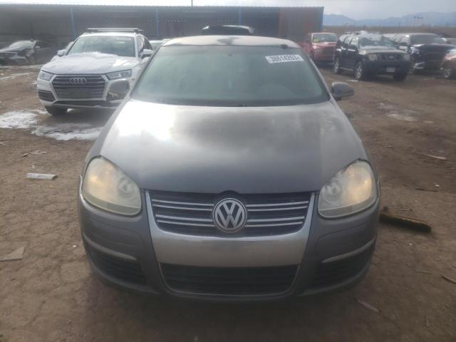 Photo 5 from auction – 2006 VOLKSWAGEN JETTA VALU with VIN 3VWPF71K26M738388