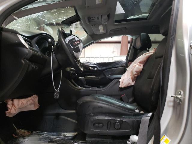 Photo 7 from auction – 2019 GMC ACADIA SLT with VIN 1GKKNMLS4KZ288641