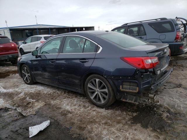 Photo 2 from auction – 2015 SUBARU LEGACY 2.5 with VIN 4S3BNBN67F3070637