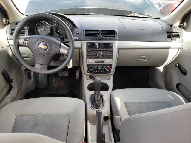 Photo 8 from auction – 2010 CHEVROLET COBALT with VIN 1G1AB5F58A7105157
