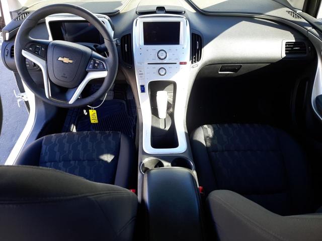 Photo 8 from auction – 2013 CHEVROLET VOLT with VIN 1G1RA6E41DU112574