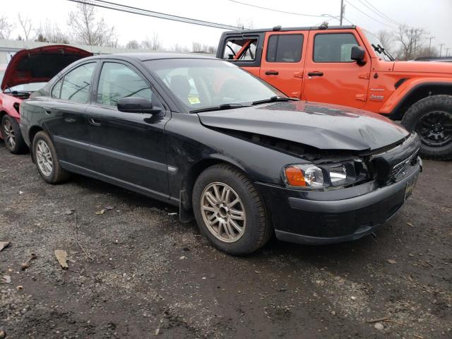 Photo 4 from auction – 2004 VOLVO S60 with VIN YV1RS61T242324178