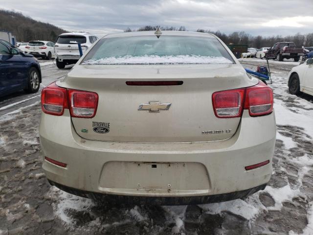 Photo 6 from auction – 2015 CHEVROLET MALIBU 1LT with VIN 1G11C5SL0FF127748