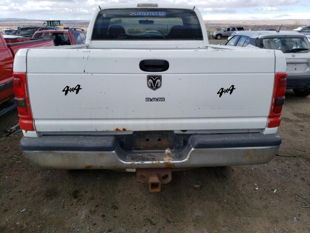صورة رقم 6 من المزاد - 1998 DODGE RAM 1500 مع VIN 1B7HF16Y9WS610092