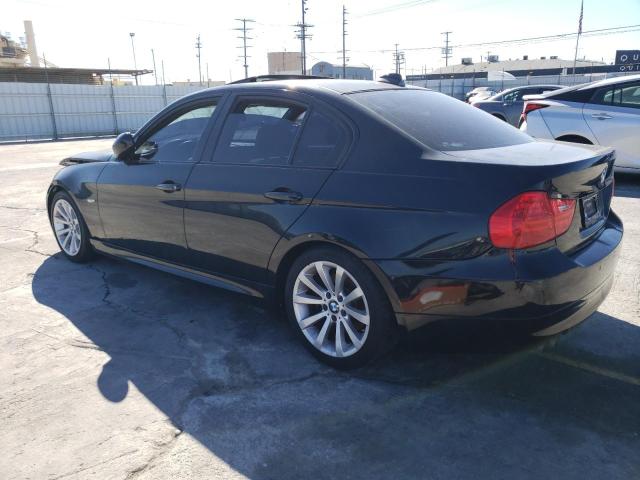 Photo 2 from auction – 2011 BMW 328 I SULE with VIN WBAPH5G53BNM71729