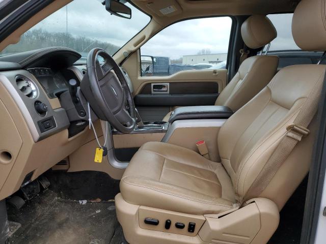 Photo 7 from auction – 2014 FORD F150 SUPER with VIN 1FTFW1ET2EFC49468