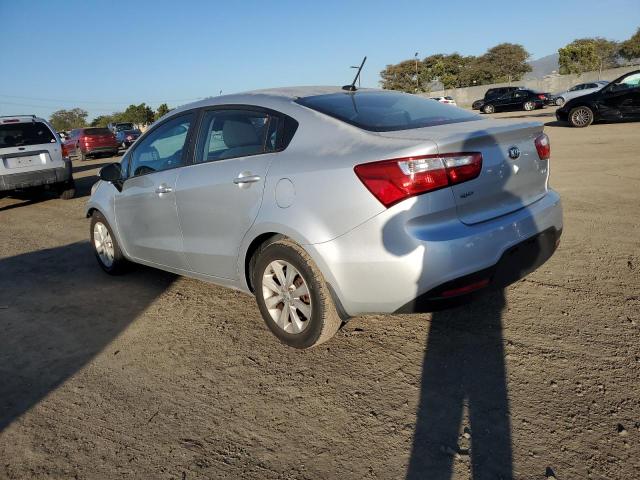 Photo 2 from auction – 2015 KIA RIO EX with VIN KNADN4A32F6456541