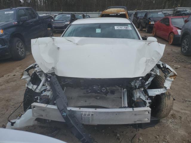 Photo 5 from auction – 2020 NISSAN ALTIMA S with VIN 1N4BL4BV5LC240668