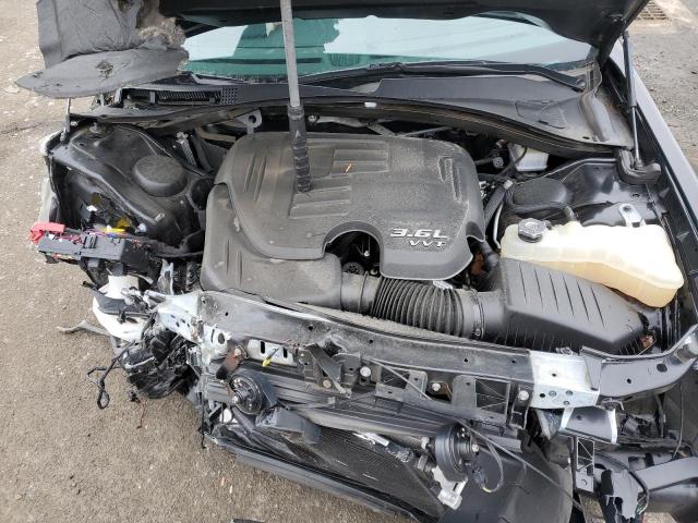 Photo 11 from auction – 2021 CHRYSLER 300 S with VIN 2C3CCABG9MH550145