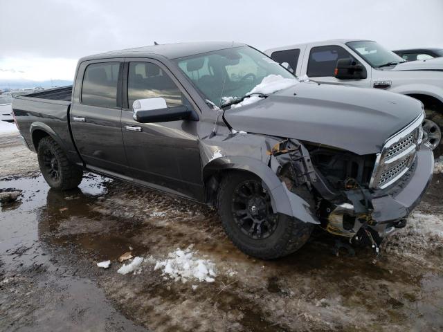 Photo 4 from auction – 2015 RAM 1500 LARAM with VIN 1C6RR7NT6FS596132