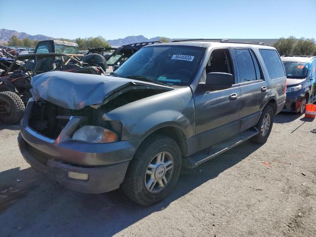FORD EXPEDITION 2003 with VIN 1FMPU16L93LC56548 - Photo from auction