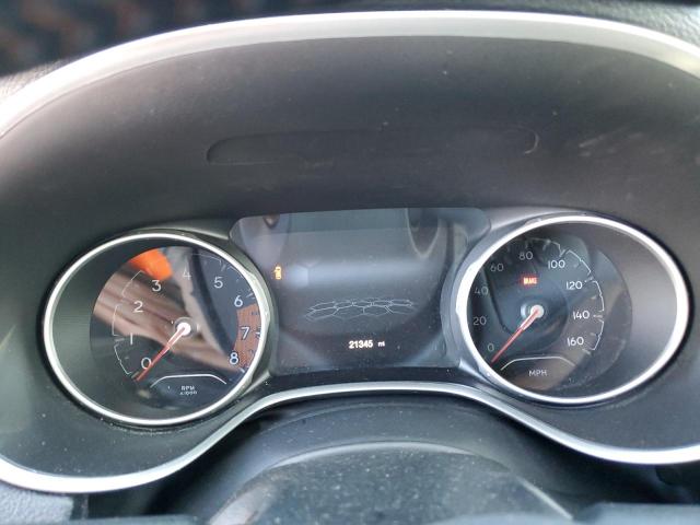 Photo 9 from auction – 2021 JEEP COMPASS LI with VIN 3C4NJDCBXMT600086
