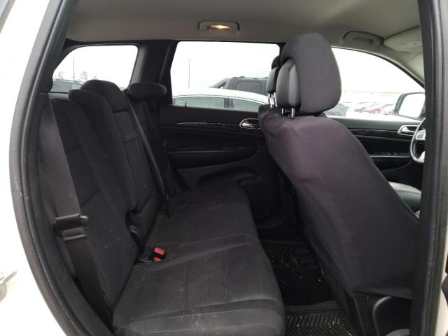 Photo 10 from auction – 2011 JEEP GRAND CHER with VIN 1J4RR4GG6BC514518