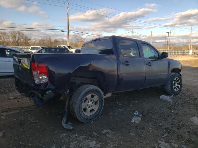 Photo 3 from auction – 2008 CHEVROLET SILVERADO with VIN 2GCEC130881313764