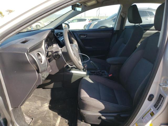 Photo 7 from auction – 2019 TOYOTA COROLLA L with VIN 5YFBURHE7KP929158