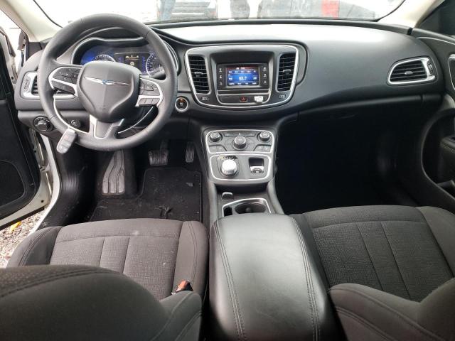Photo 8 from auction – 2016 CHRYSLER 200 LIMITE with VIN 1C3CCCAB7GN112270