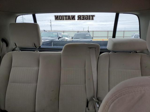 Photo 10 from auction – 2008 FORD EXPLORER S with VIN 1FMEU31E98UA60560