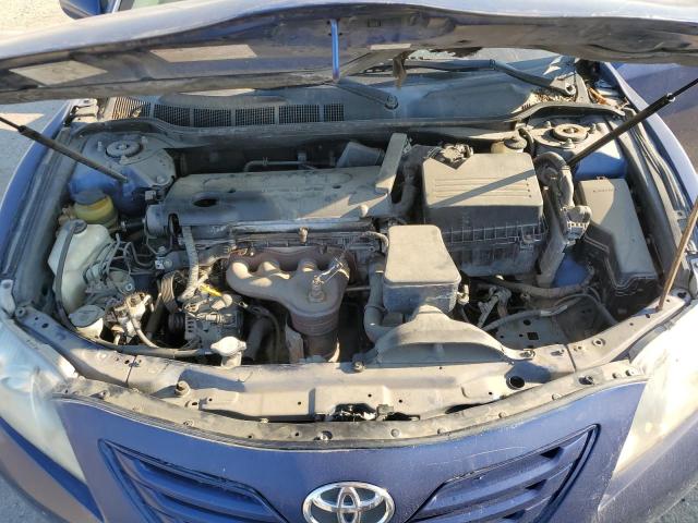 Photo 11 from auction – 2007 TOYOTA CAMRY CE with VIN 4T1BE46K67U149599