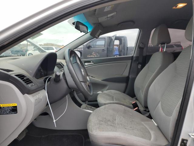 Photo 7 from auction – 2016 HYUNDAI ACCENT SE with VIN KMHCT4AE1GU032816