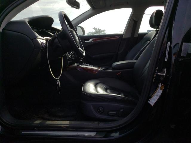 Photo 7 from auction – 2009 AUDI A4 PREMIUM with VIN WAUJF78K89N069422