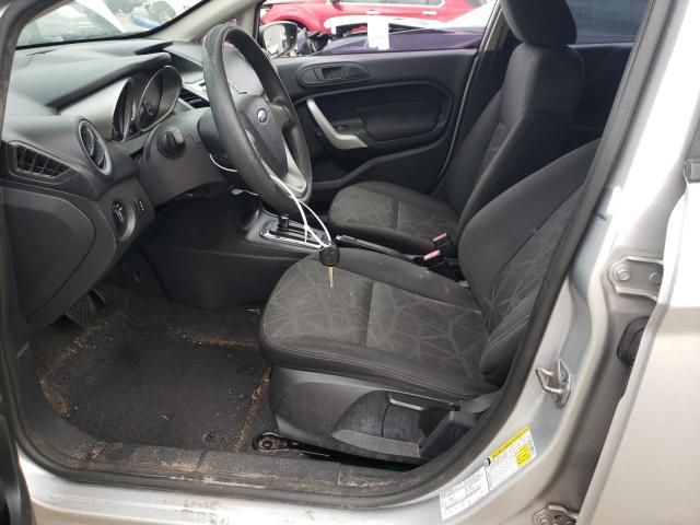 Photo 7 from auction – 2011 FORD FIESTA SE with VIN 3FADP4BJ2BM191212