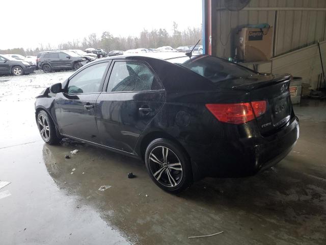 Photo 2 from auction – 2013 KIA FORTE LX with VIN KNAFT4A23D5664422
