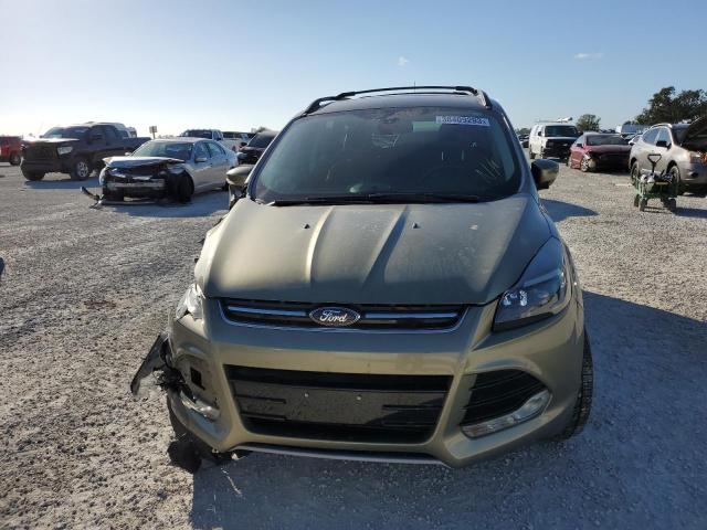Photo 5 from auction – 2013 FORD ESCAPE TIT with VIN 1FMCU9J96DUB49591