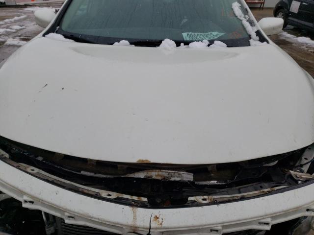 Photo 11 from auction – 2013 NISSAN ALTIMA 2.5 with VIN 1N4AL3AP2DN522314